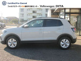 T-Cross TSI アクティブ 