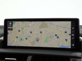 フルセグTV対応10.3インチナビ。Bluetoothにも対応していますので貴方のドライブをしっかりサポートします。