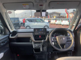 視界良好で運転も楽しくなりますね♪