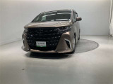 アルファード ハイブリッド 2.5 Z 