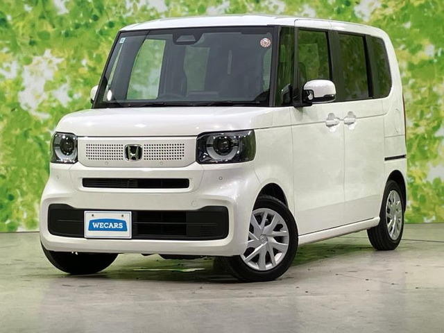 N-BOX  