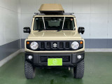 ジムニー XC 4WD 