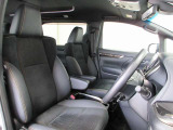 視界が広く、周囲も見やすいので運転も安心です。