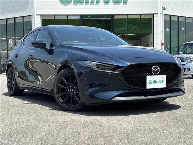 MAZDA3ファストバック 2.0 X プロアクティブ ツーリング セレクション 修復歴無し