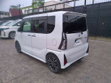 LEDテールライトです。省電力、高輝度のLEDは明るく照らすので夜間運転時の視認性を高めます。スタイリッシュな見た目で細かいところもこだわりたいあなたに!