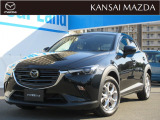 マツダ CX-3