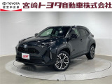 トヨタ ヤリスクロス