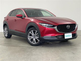 マツダ CX-30