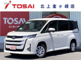 ご覧頂き誠にありがとうございます☆ R5年式ノア X 4WD  入庫致しました!