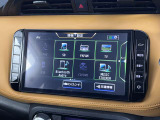 日産ディーラーナビ、フルセグTV、DVD再生、ミュージックサーバー、Bluetooth機能が付いておりますので快適にドライブを楽しむ事が出来ます。