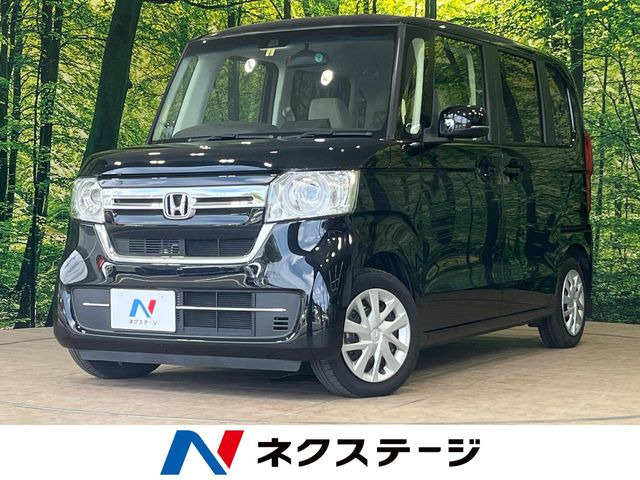 N-BOX L 