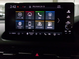 Bluetoothなどご利用いただけます。