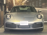 911 カレラ PDK 