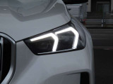 LEDヘッドライトを装備しております、夜間での視界確保に貢献します。