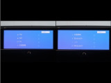 ディスプレイオーディオを装備。スマートフォンと車を繋ぐことで、これまでのナビに加えて色々なサービスが楽しめます。