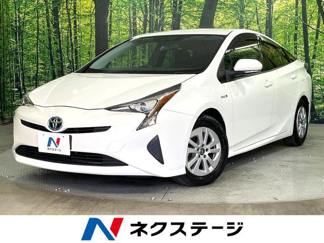 プリウス 1.8 S