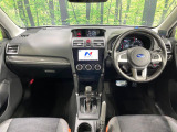フォレスター 2.0 エックスブレイク 4WD 