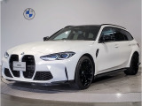 BMW M3ツーリング コンペティション M xドライブ 4WD