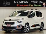 この度は、弊社車両をご覧いただき有難う御座います。当店は茨城県つくば市の欧州車専門店です。