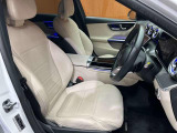Cクラス C220d 4マチック オールテレイン 4WD 本革シート