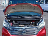 【日産ワイド保証1年(期間内走行距離無制限)】駆動系・電装系(消耗品・油脂類を除く)等に適応いたします。納車後、全国2,000以上(神奈川県内弊社119)の日産サービス工場が愛車をサポートいたします。