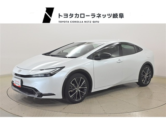プリウス 2.0 Z