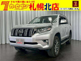 トヨタ ランドクルーザープラド