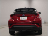 【トヨタ認定中古車】リアのスタイルもキマってます^^