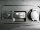 1500w給電付です(^^♪もしもの時でも、複数の電化製品を、最大1500Wまで使用できます。場所に縛られることなく、安心をお届けします