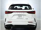 NX 350 Fスポーツ 4WD 