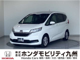FREED G入庫しました。ご覧頂き誠にありがとうございます。当社ホンダモビリティ九州は、92店舗の安心ネットワークです。