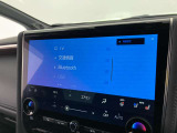 ブルートゥースに接続することにより、スマホに入ったお気に入りの音楽を車内で楽しむことができます♪あると本当に便利な機能になっています!