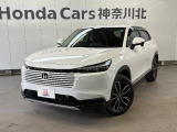 ホンダ ヴェゼル