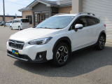 スバル XV 2.0i-Sアイサイト 4WD!