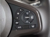 【ホンダセンシング】衝突を予測してブレーキをかけたり、前のクルマにちょうどいい距離でついていったりできる多彩な安心・快適機能を搭載した先進の安全運転支援システム。