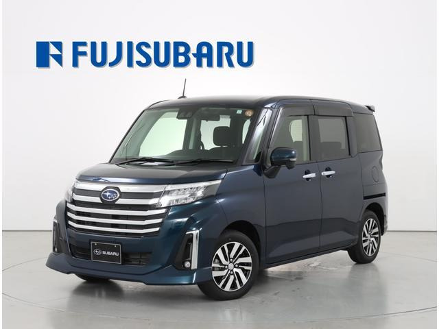 スバル ジャスティ 