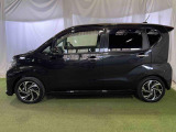 ムーヴカスタム RS ハイパーリミテッド SAIII 