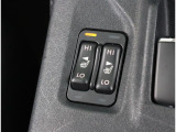メーカーオプションのシートヒーター!