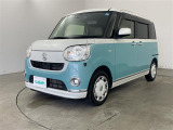 ムーヴキャンバス G メイクアップ SAIII 修復歴無し