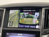 【サイドカメラ】幅寄せ時や狭い場所での駐車もこれで安心!