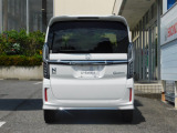 車輌後方になります!当店はホンダ認定正規ディーラーです!先ずはお問合せください!TELは04-7181-8220へ!webからなら24時間いつでもお問合せいただけます!