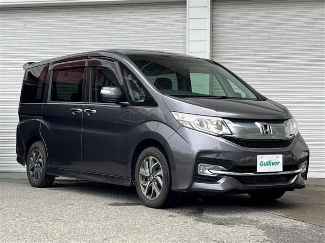 ホンダ ステップワゴン 