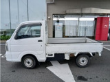 左サイドの画像です。