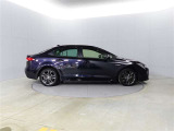 「中古車ハイブリッド保証」付き。ハイブリッド機構を無償で保証します。保証期間は、初度登録年月から10年目まで、または3年間の長い方。ただし累計走行距離が20万km以内です。