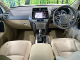 ランドクルーザープラド 2.7 TX Lパッケージ 4WD 