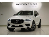 日本に30台の特別限定車 スポーツSUV XC60T8ポールスターエンジニアードが入庫いたしました。