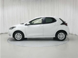 ヤリス 1.5 ハイブリッド X E-Four 4WD 