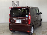 N-BOX G EX ホンダセンシング 