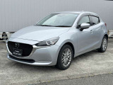 MAZDA2 1.5 15S Lパッケージ 