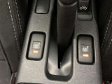運転席の操作箇所です。ぜひ一度ご来店のうえご覧になってみてください♪
